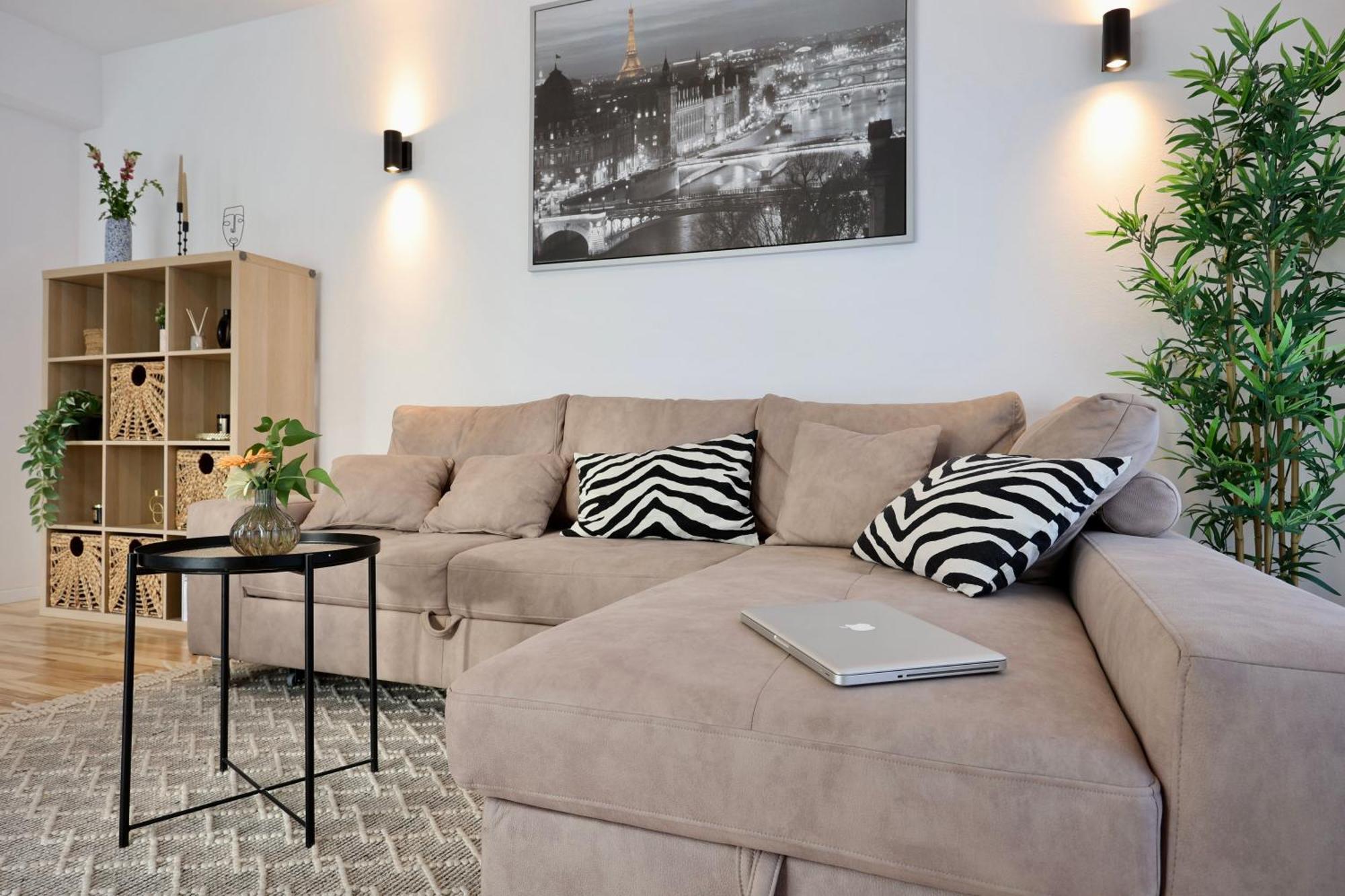 Holiday Home Tia Split Buitenkant foto