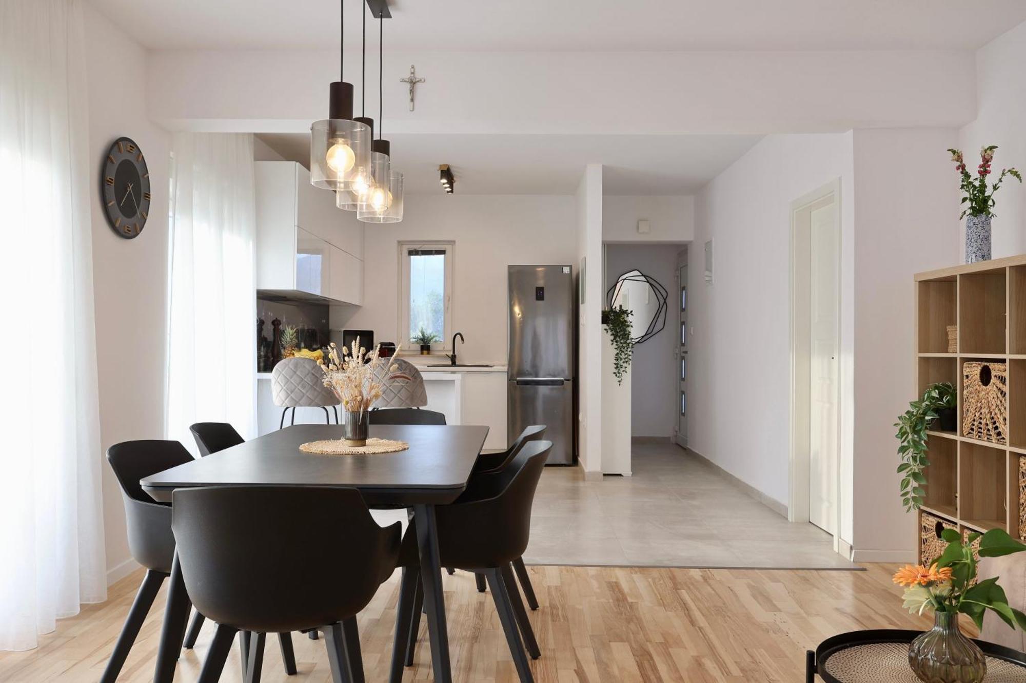 Holiday Home Tia Split Buitenkant foto