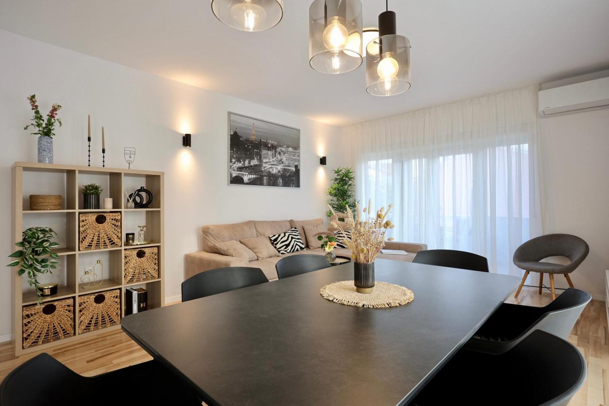 Holiday Home Tia Split Buitenkant foto