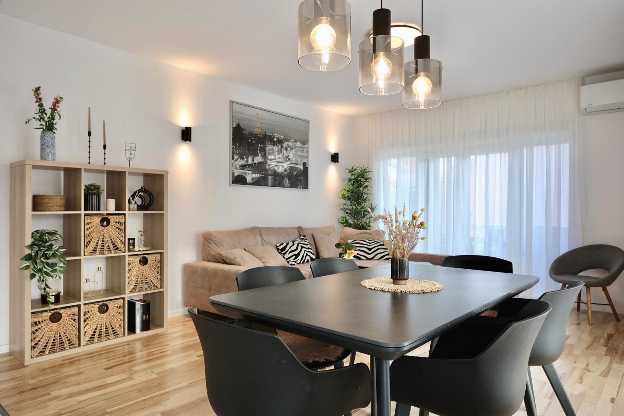 Holiday Home Tia Split Buitenkant foto