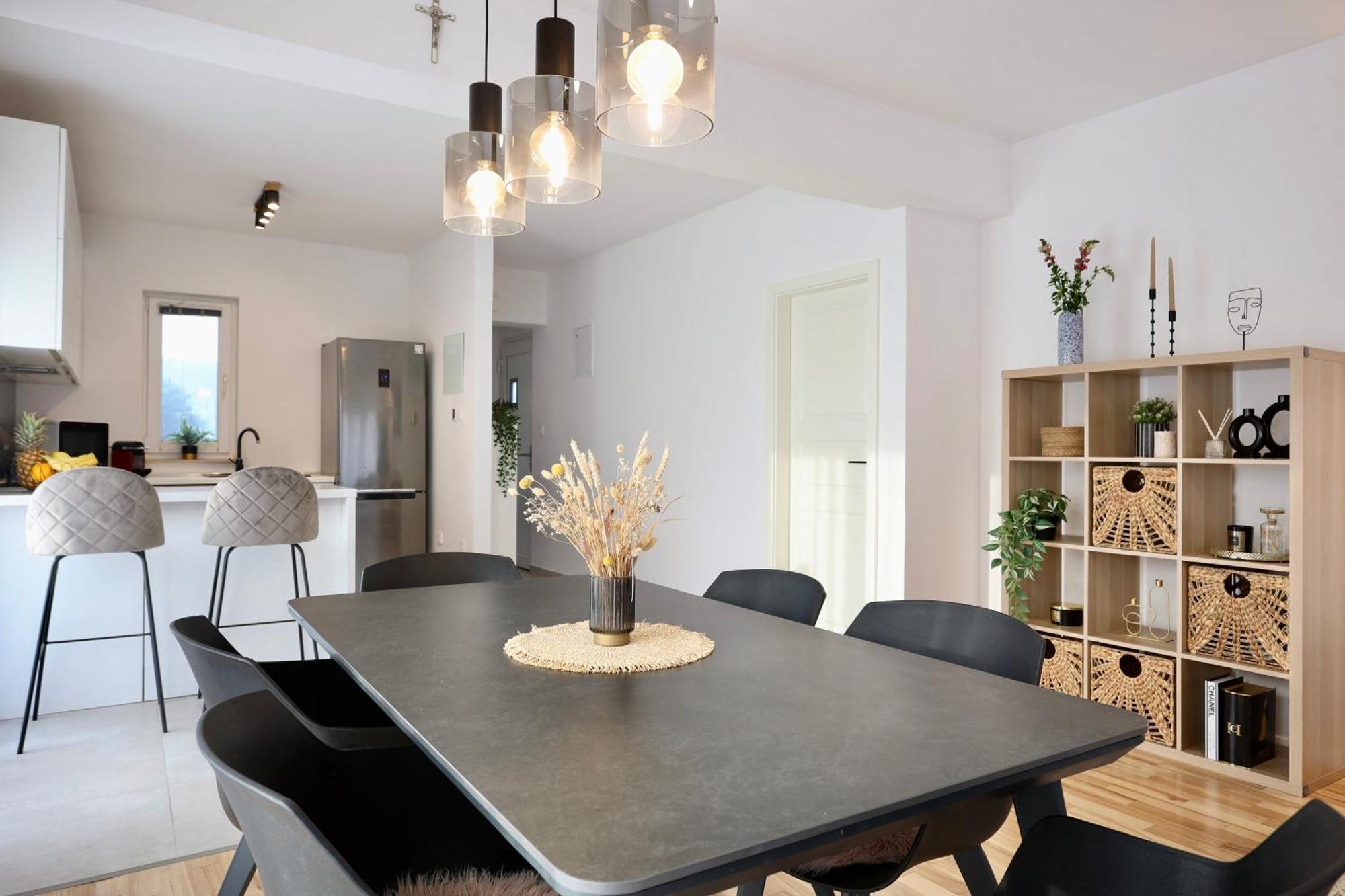 Holiday Home Tia Split Buitenkant foto