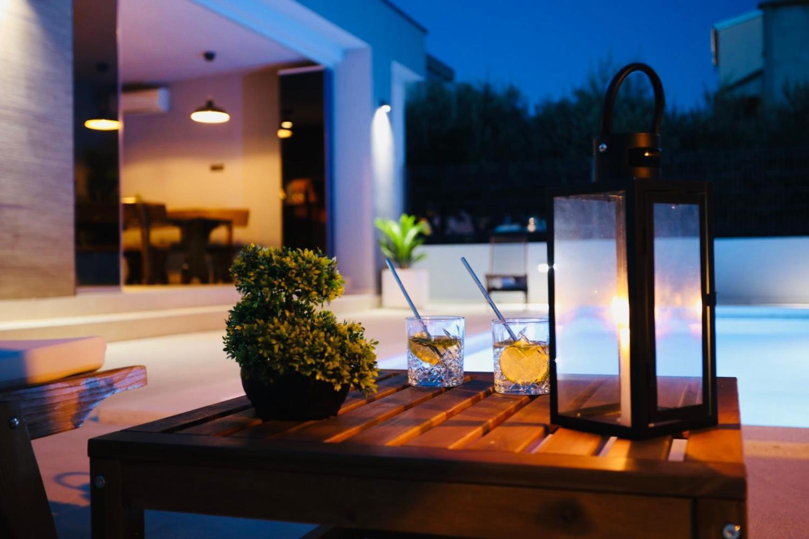 Holiday Home Tia Split Buitenkant foto